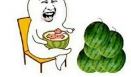 吃瓜源于娱乐圈,揭秘“吃瓜”文化的兴起与演变